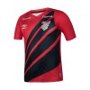 Maillot de Foot Athletico Paranaense Domicile 2024-25